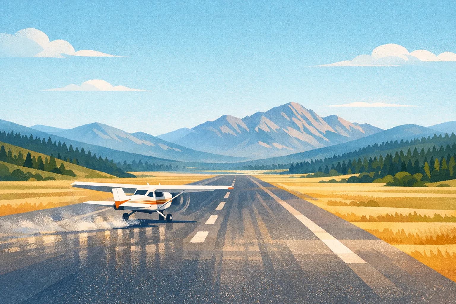 Performance and Limitations — illustration