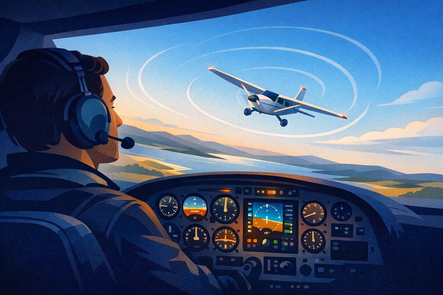 Human Factors — illustration